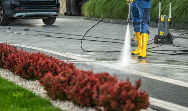 Best Restaurant Pressure Washing  in Danville, IN